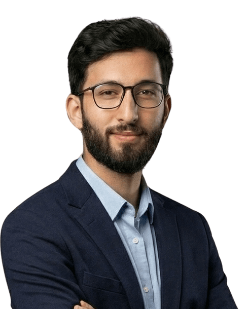 Mudassar Amin